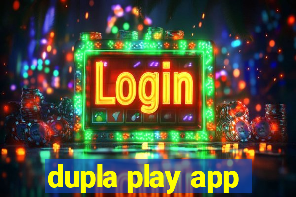 dupla play app